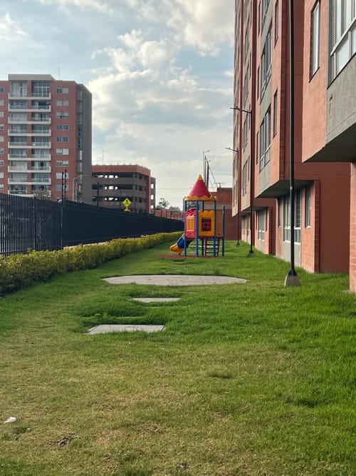 Apartamento en venta en Nueva Castilla, Bogotá · foto 16 de 17