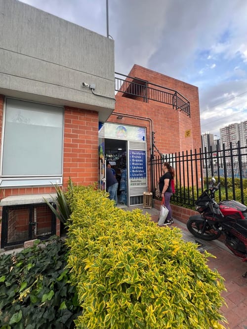 Apartamento en venta en Nueva Castilla, Bogotá · foto 13 de 17