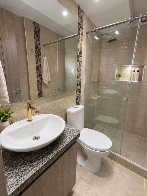 Apartamento en venta en Nueva Castilla, Bogotá · foto 8 de 17