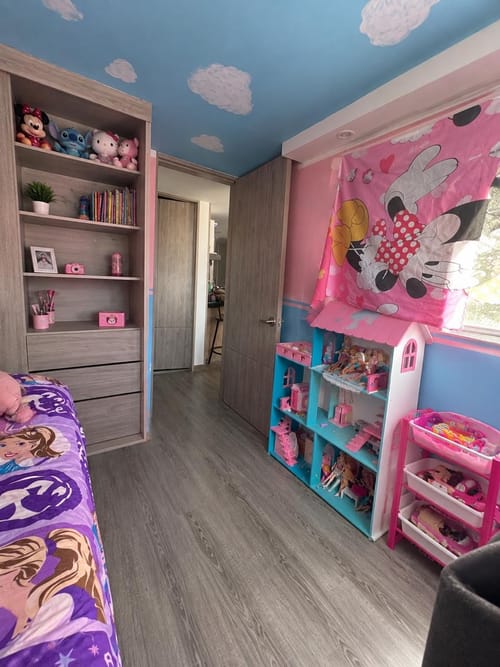 Apartamento en venta en Nueva Castilla, Bogotá · foto 10 de 17