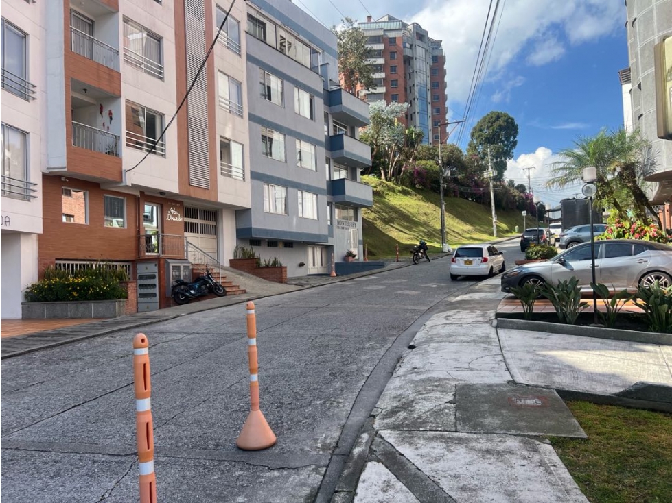 Apartamento en venta en Palermo, Manizales · foto 2 de 19