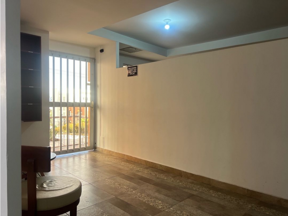 Apartamento en venta en Palermo, Manizales · foto 4 de 19