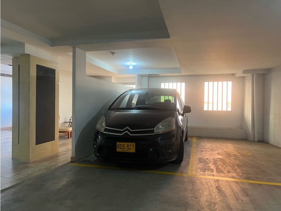 Apartamento en venta en Palermo, Manizales · foto 5 de 19