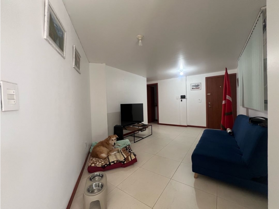 Apartamento en venta en Palermo, Manizales · foto 6 de 19