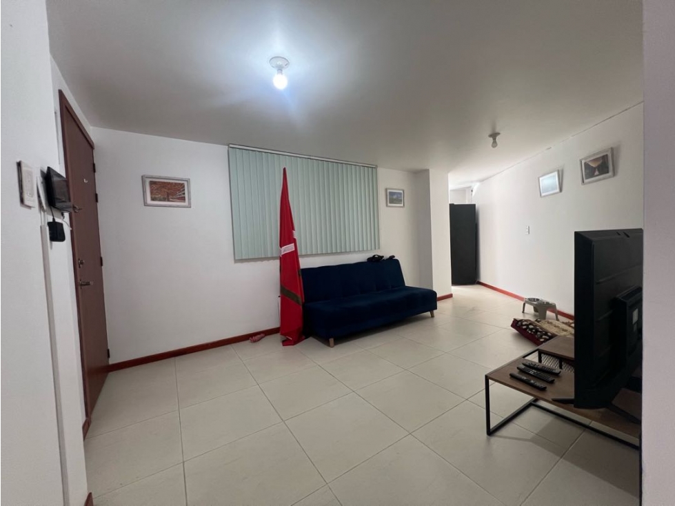 Apartamento en venta en Palermo, Manizales · foto 7 de 19