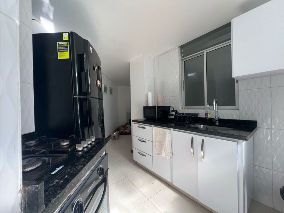 Apartamento en venta en Palermo, Manizales · foto 8 de 19