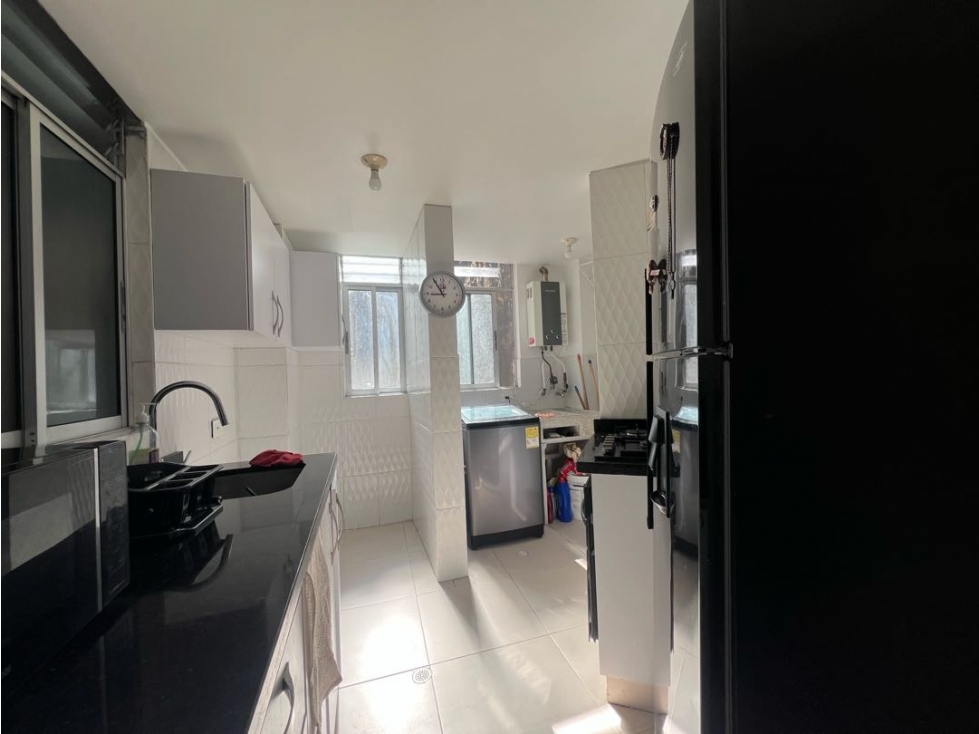 Apartamento en venta en Palermo, Manizales · foto 9 de 19
