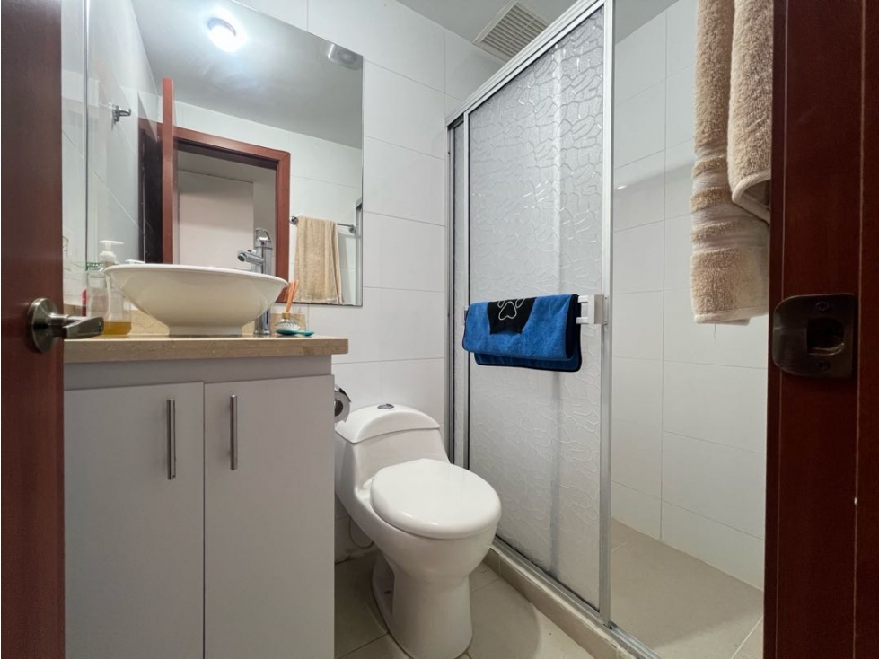 Apartamento en venta en Palermo, Manizales · foto 12 de 19