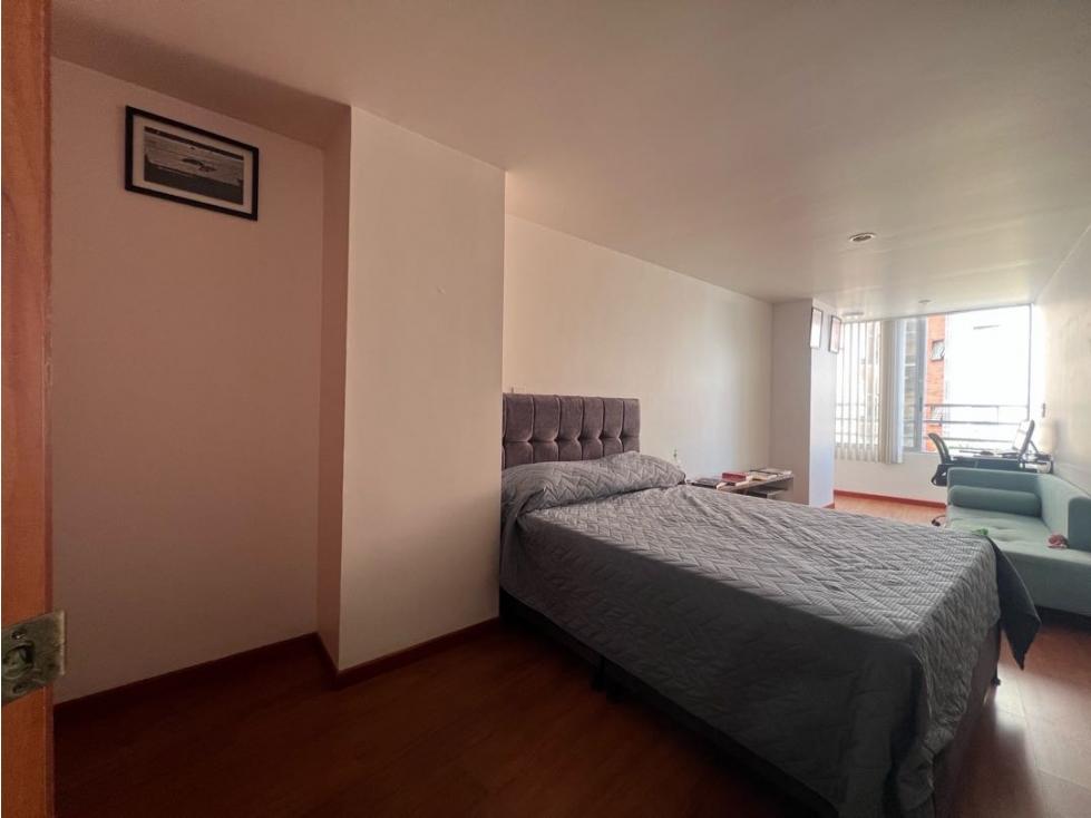 Apartamento en venta en Palermo, Manizales · foto 13 de 19