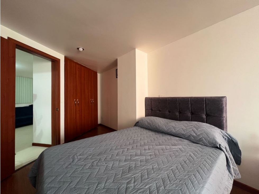 Apartamento en venta en Palermo, Manizales · foto 14 de 19