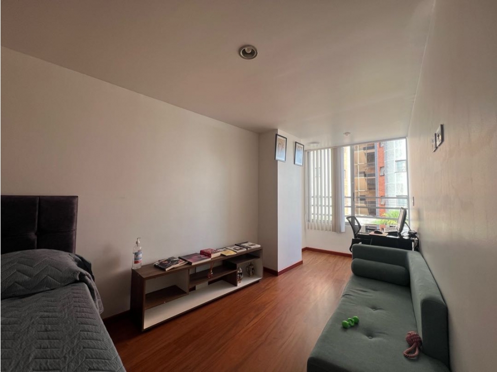 Apartamento en venta en Palermo, Manizales · foto 15 de 19
