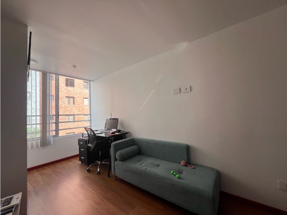 Apartamento en venta en Palermo, Manizales · foto 16 de 19