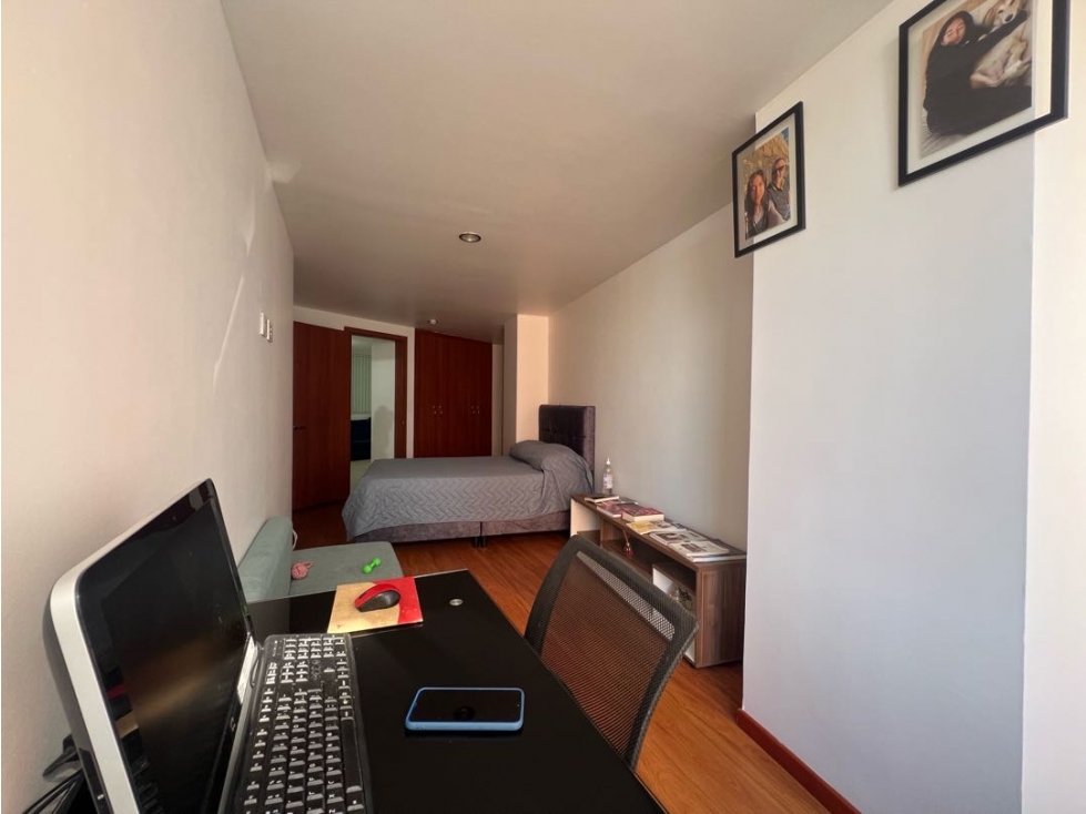Apartamento en venta en Palermo, Manizales · foto 17 de 19