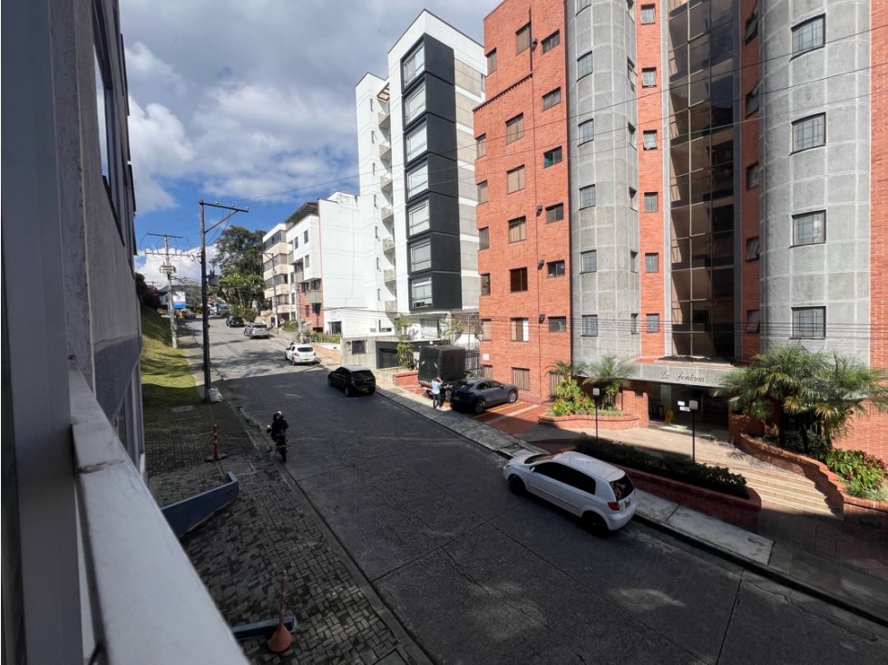 Apartamento en venta en Palermo, Manizales · foto 18 de 19