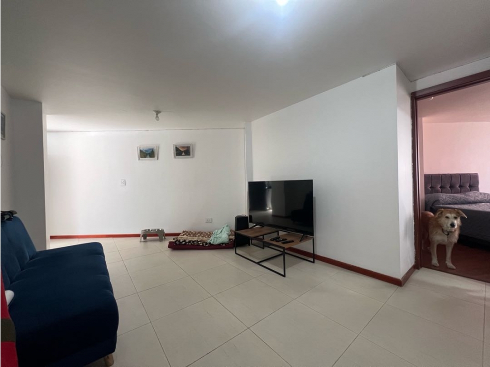 Apartamento en venta en Palermo, Manizales · foto 19 de 19