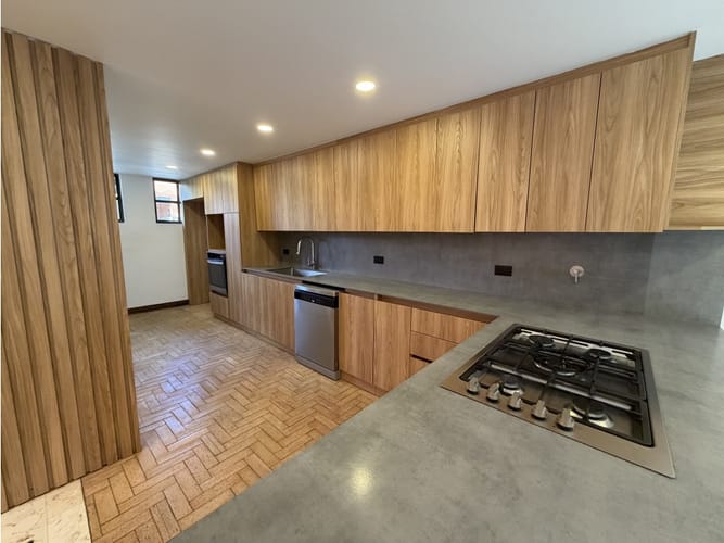 Casa de 3 alcobas en venta en San Lucas, Medellín, 220 m² · foto 15 de 24