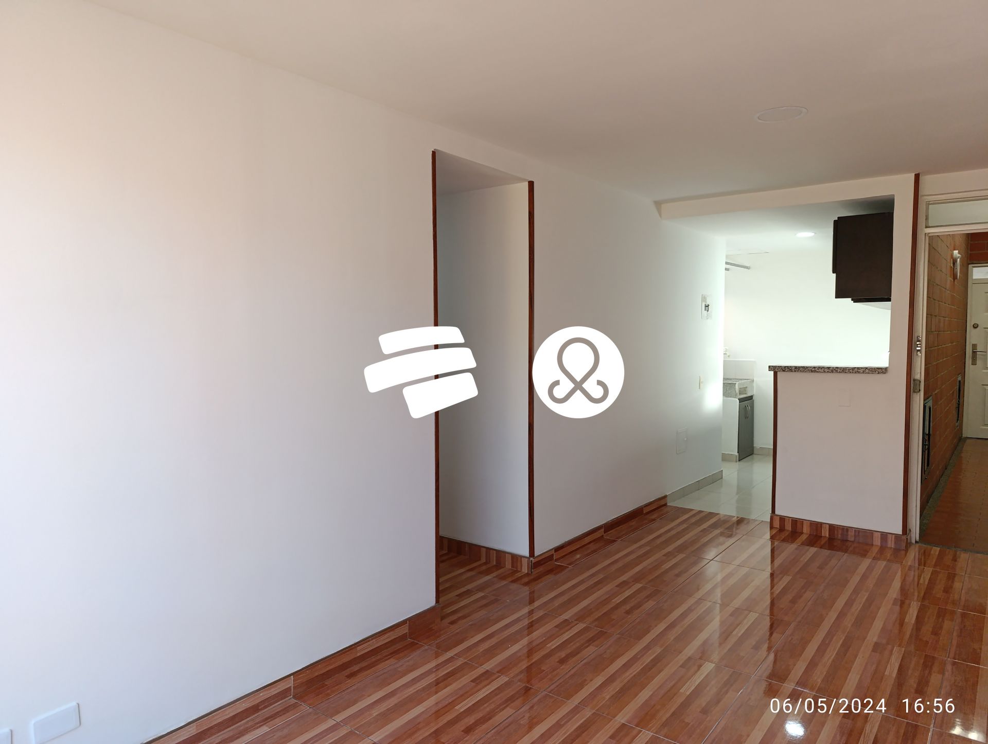 Apartamento en venta en Porvenir, Bogotá · foto 2 de 20