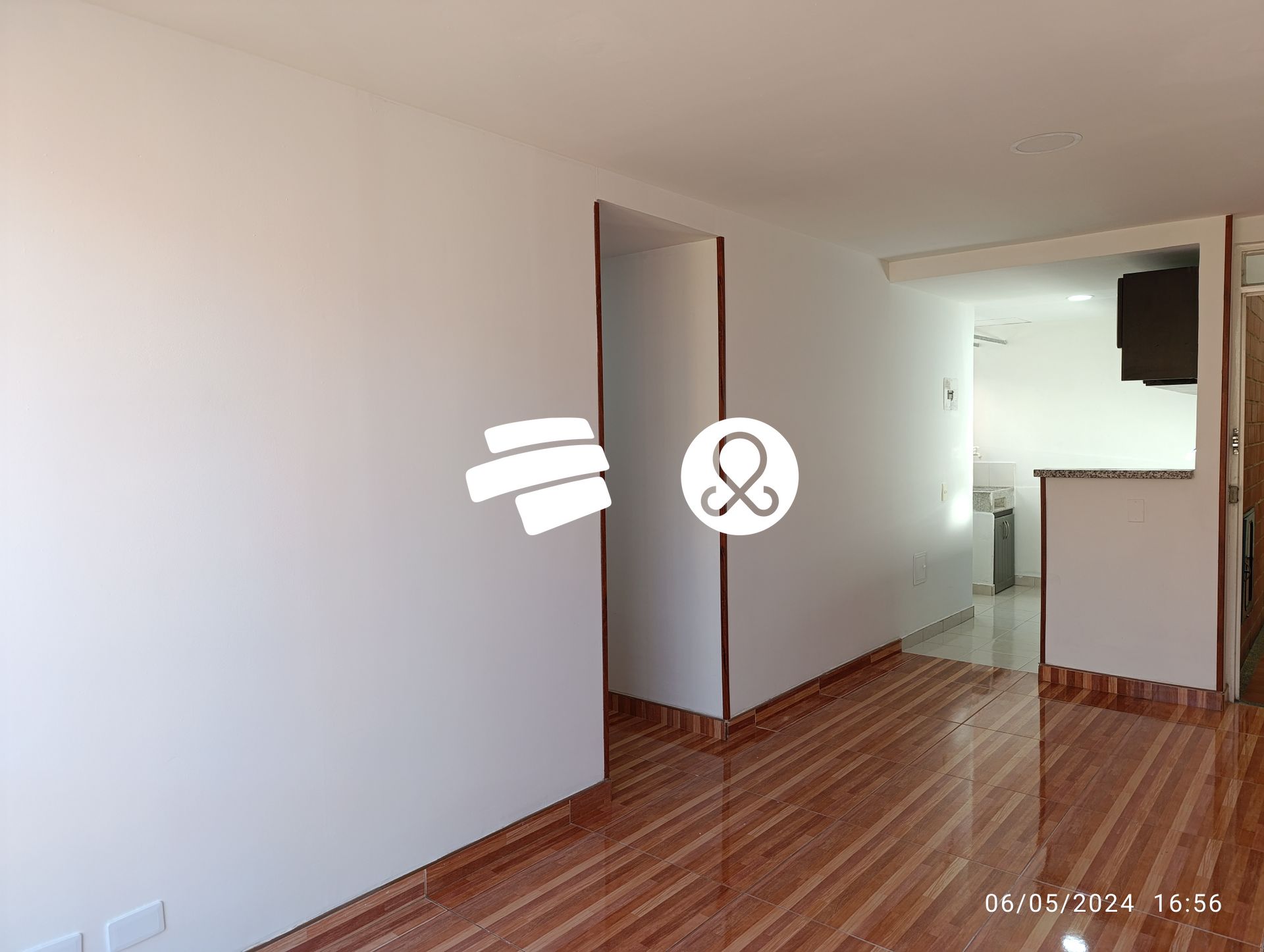 Apartamento en venta en Porvenir, Bogotá · foto 8 de 20