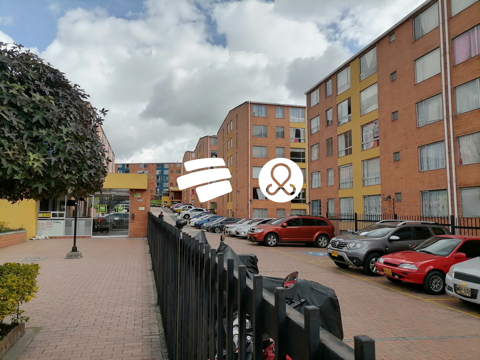 Apartamento en venta en Porvenir, Bogotá · foto 13 de 20