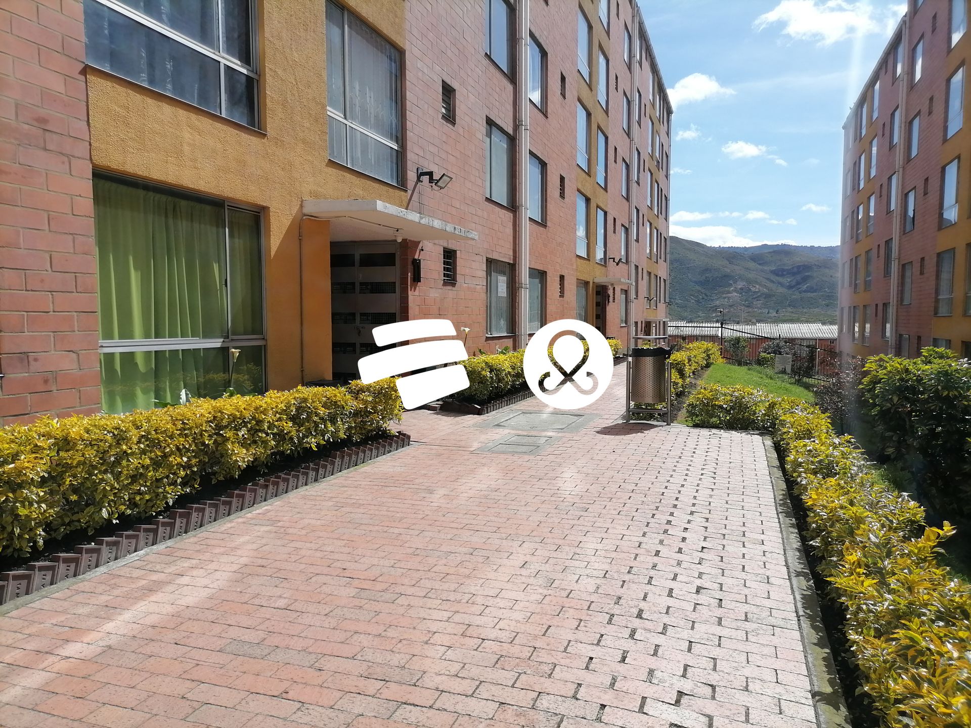 Apartamento en venta en Porvenir, Bogotá · foto 14 de 20