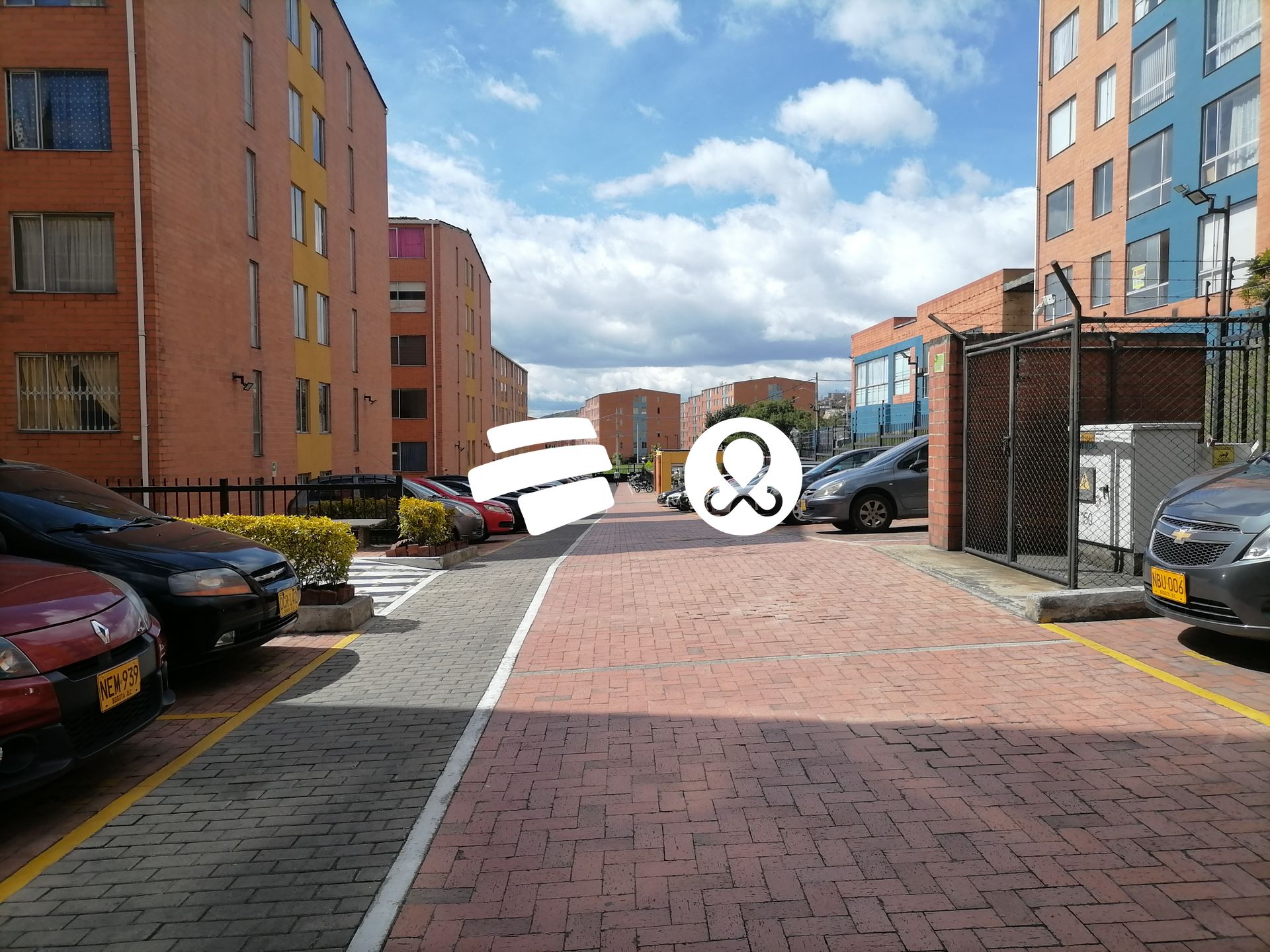 Apartamento en venta en Porvenir, Bogotá · foto 15 de 20