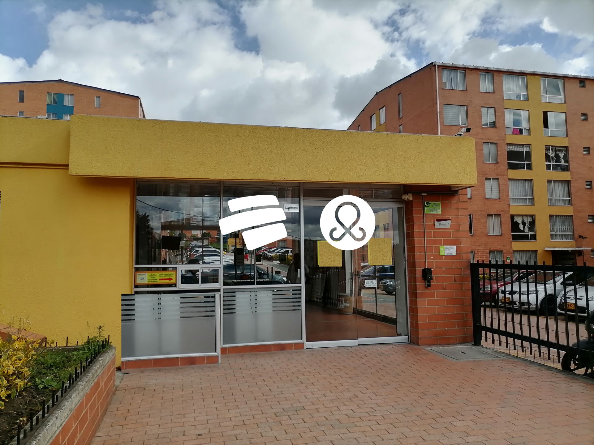 Apartamento en venta en Porvenir, Bogotá · foto 16 de 20