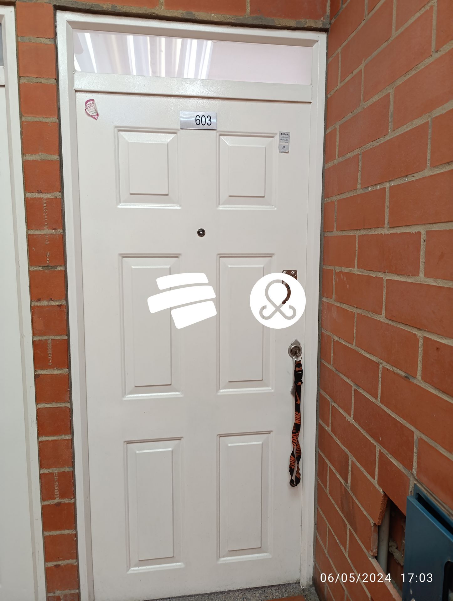 Apartamento en venta en Porvenir, Bogotá · foto 17 de 20