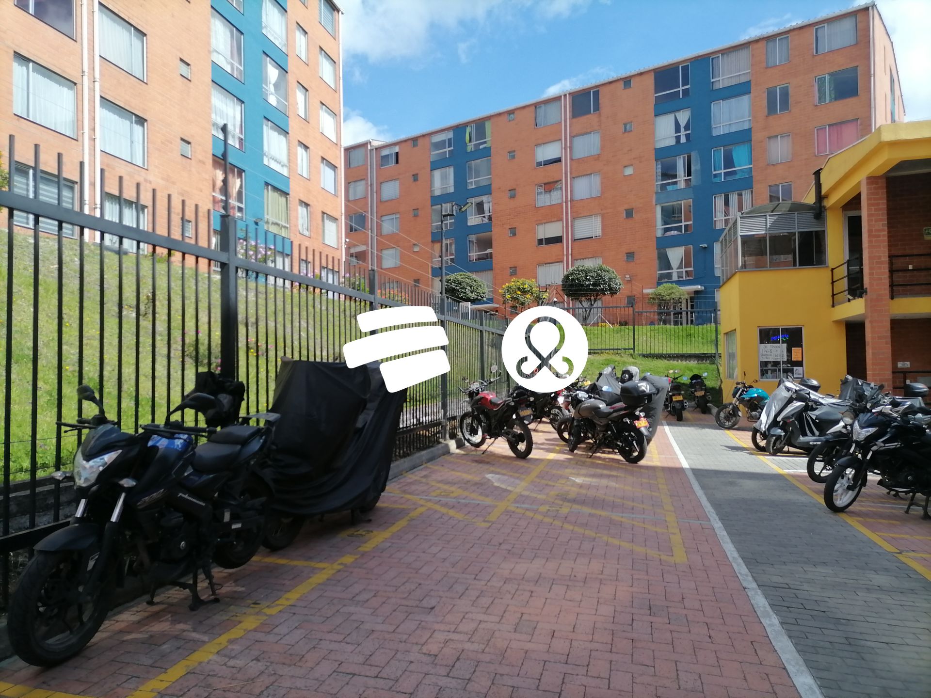 Apartamento en venta en Porvenir, Bogotá · foto 18 de 20