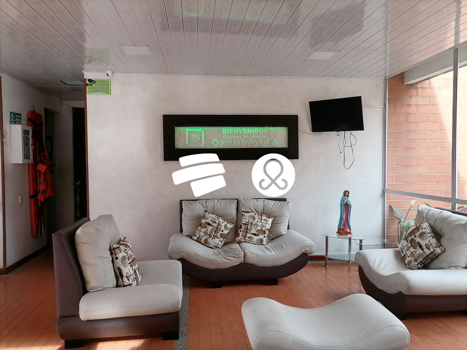 Apartamento en venta en Porvenir, Bogotá · foto 20 de 20