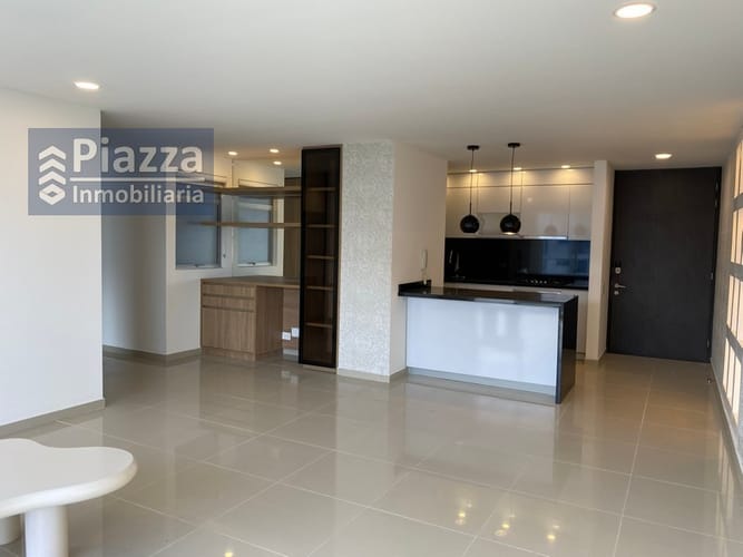 Apartamento de 2 alcobas en venta en Mirolindo, Ibagué, 101 m² · foto 2 de 24
