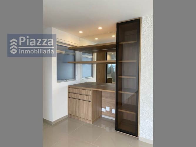 Apartamento de 2 alcobas en venta en Mirolindo, Ibagué, 101 m² · foto 13 de 24