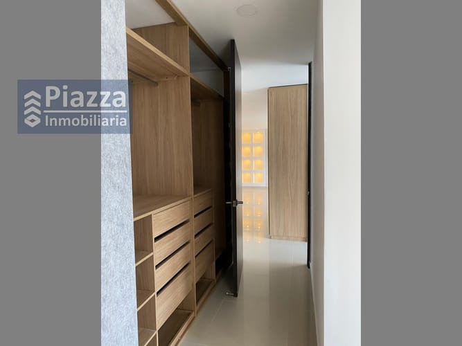 Apartamento de 2 alcobas en venta en Mirolindo, Ibagué, 101 m² · foto 12 de 24