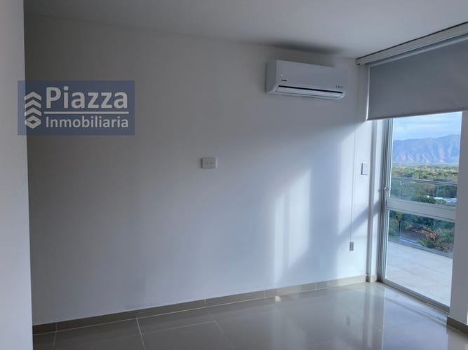 Apartamento de 2 alcobas en venta en Mirolindo, Ibagué, 101 m² · foto 9 de 24