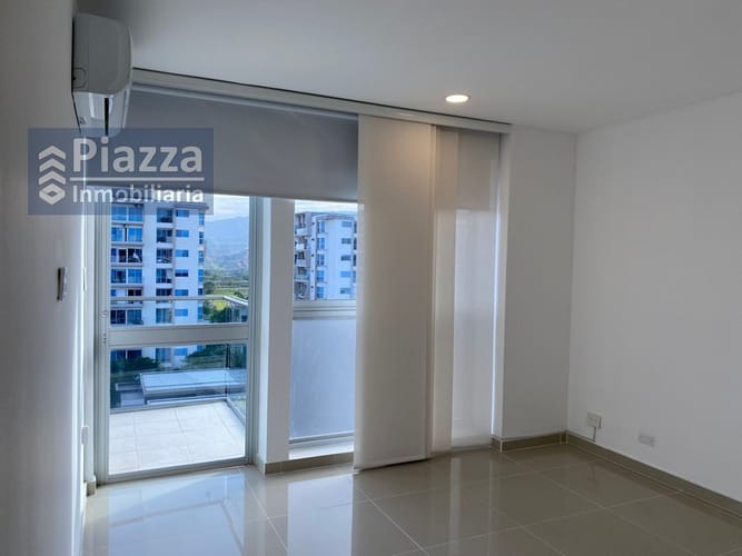 Apartamento de 2 alcobas en venta en Mirolindo, Ibagué, 101 m² · foto 11 de 24