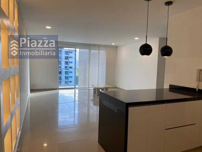 Apartamento de 2 alcobas en venta en Mirolindo, Ibagué, 101 m² · foto 10 de 24