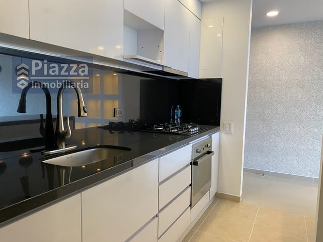 Apartamento de 2 alcobas en venta en Mirolindo, Ibagué, 101 m² · foto 6 de 24