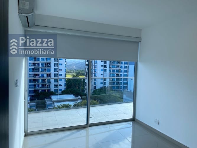 Apartamento de 2 alcobas en venta en Mirolindo, Ibagué, 101 m² · foto 17 de 24