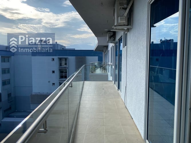 Apartamento de 2 alcobas en venta en Mirolindo, Ibagué, 101 m² · foto 22 de 24