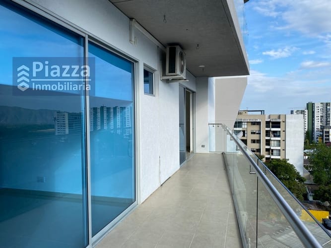 Apartamento de 2 alcobas en venta en Mirolindo, Ibagué, 101 m² · foto 23 de 24