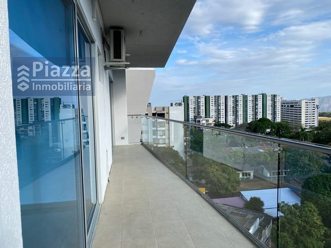 Apartamento de 2 alcobas en venta en Mirolindo, Ibagué, 101 m² · foto 21 de 24