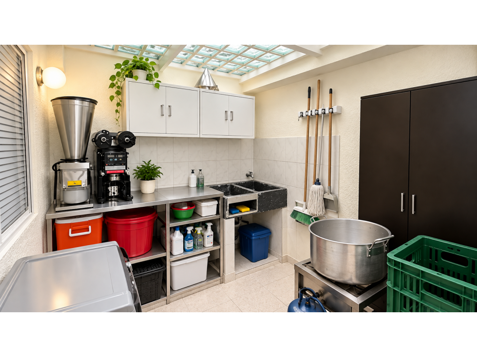 Casa en venta en Las Villas De Mosquera, Mosquera · foto 11 de 14