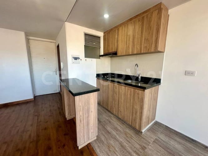 Apartaestudio en Arriendo en Chía