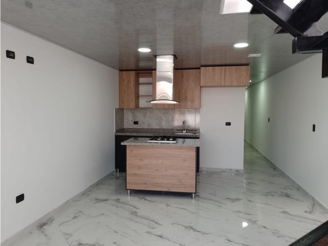 Apartamento de 2 alcobas en arriendo en Gran Britalia, Bogotá, 66 m² · foto 3 de 24