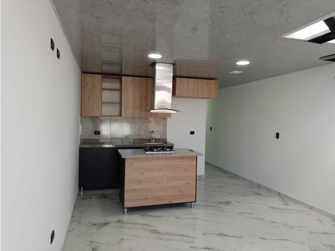 Apartamento de 2 alcobas en arriendo en Gran Britalia, Bogotá, 66 m² · foto 4 de 24