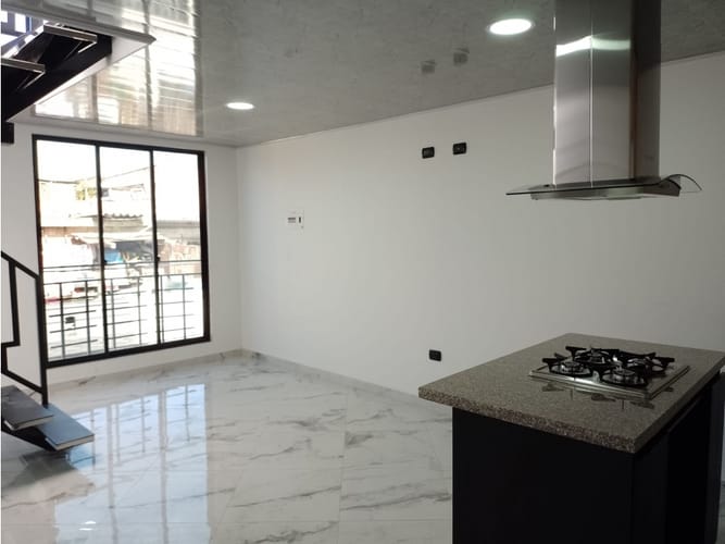 Apartamento de 2 alcobas en arriendo en Gran Britalia, Bogotá, 66 m² · foto 6 de 24