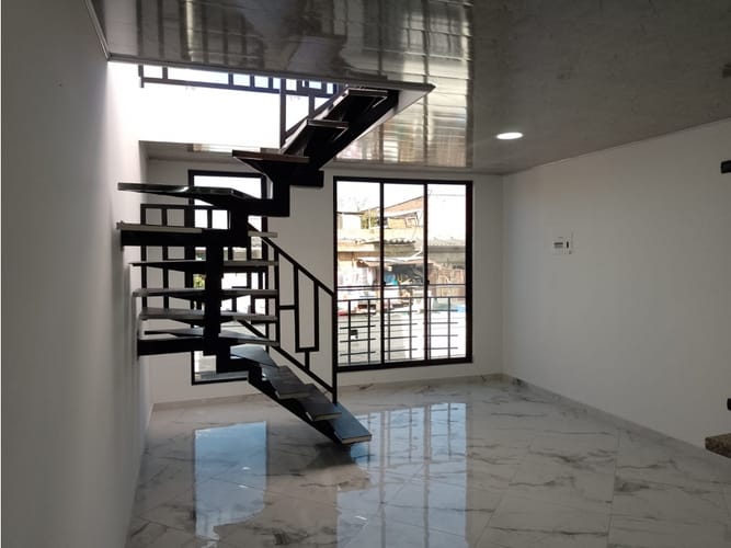 Apartamento de 2 alcobas en arriendo en Gran Britalia, Bogotá, 66 m² · foto 7 de 24