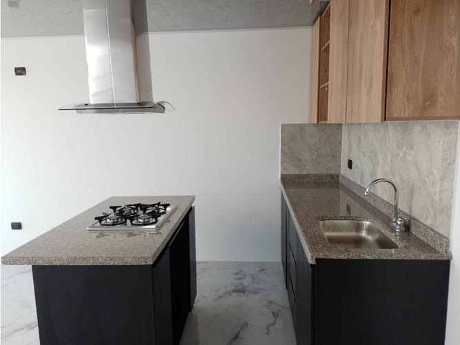 Apartamento de 2 alcobas en arriendo en Gran Britalia, Bogotá, 66 m² · foto 8 de 24