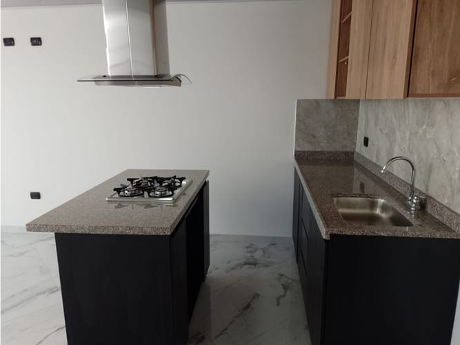 Apartamento de 2 alcobas en arriendo en Gran Britalia, Bogotá, 66 m² · foto 9 de 24