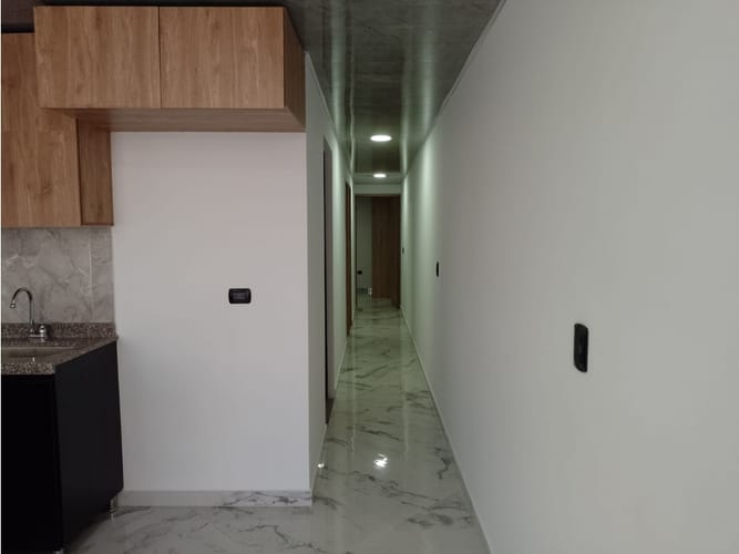 Apartamento de 2 alcobas en arriendo en Gran Britalia, Bogotá, 66 m² · foto 10 de 24