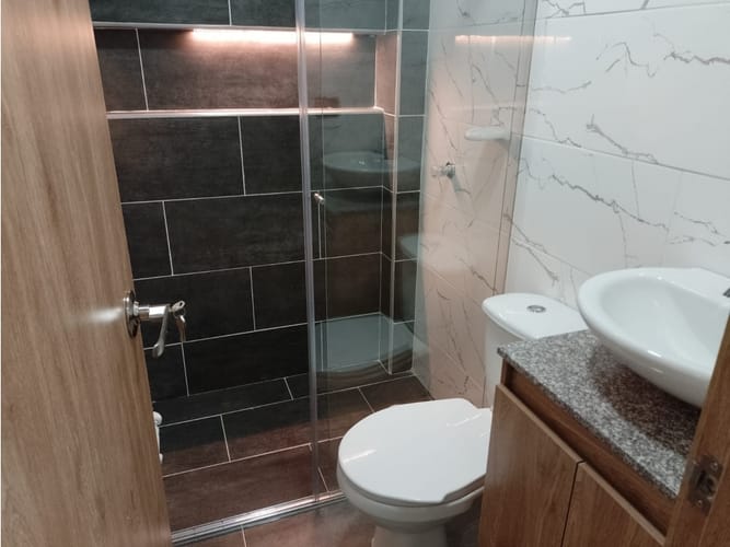 Apartamento de 2 alcobas en arriendo en Gran Britalia, Bogotá, 66 m² · foto 11 de 24